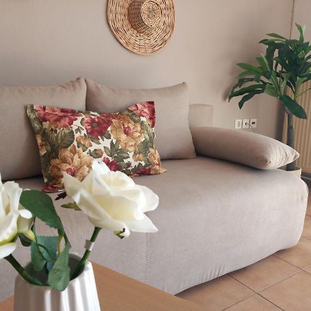 Selene'S House Villa Skála Kallirákhis Екстериор снимка