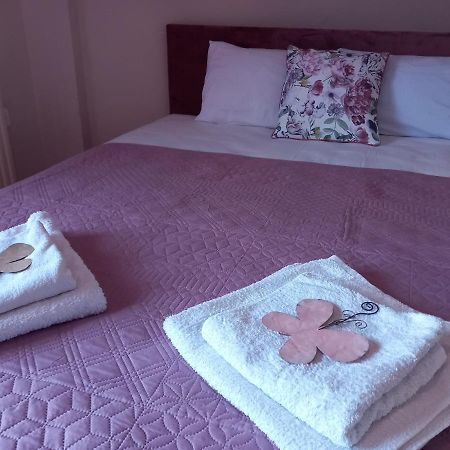 Selene'S House Villa Skála Kallirákhis Екстериор снимка