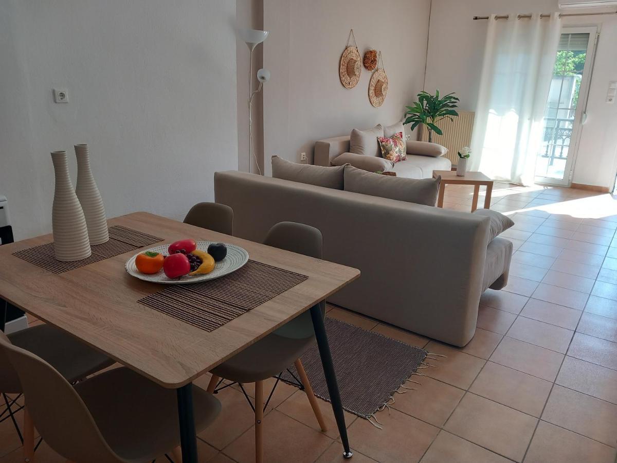 Selene'S House Villa Skála Kallirákhis Екстериор снимка