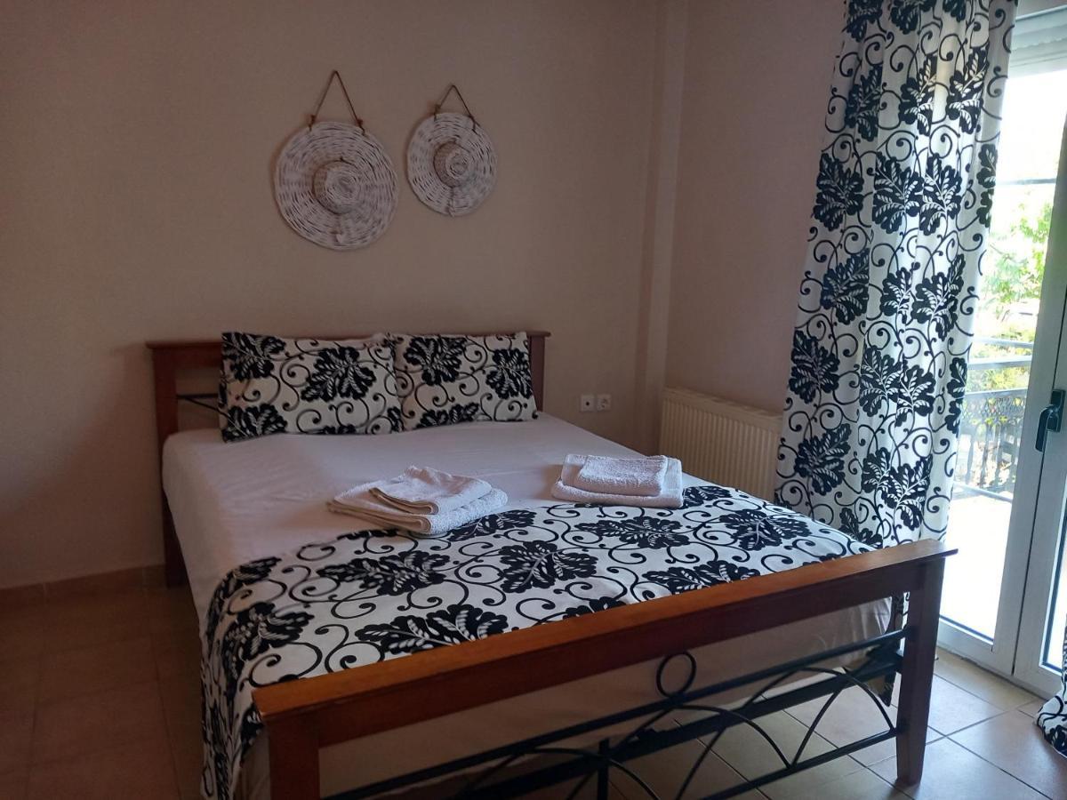 Selene'S House Villa Skála Kallirákhis Екстериор снимка