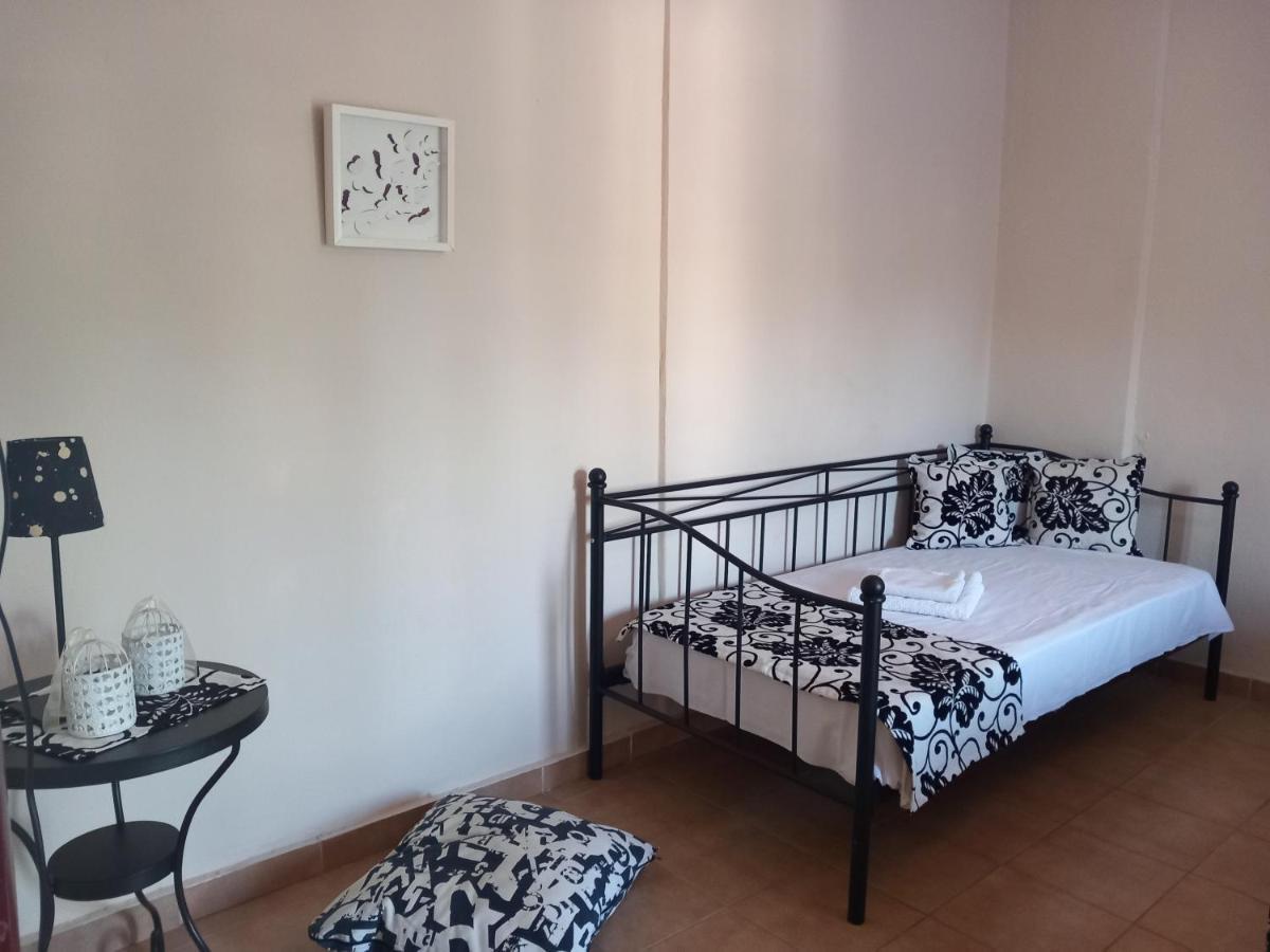 Selene'S House Villa Skála Kallirákhis Екстериор снимка