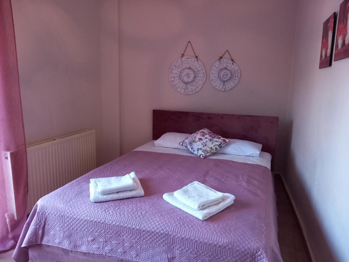 Selene'S House Villa Skála Kallirákhis Екстериор снимка