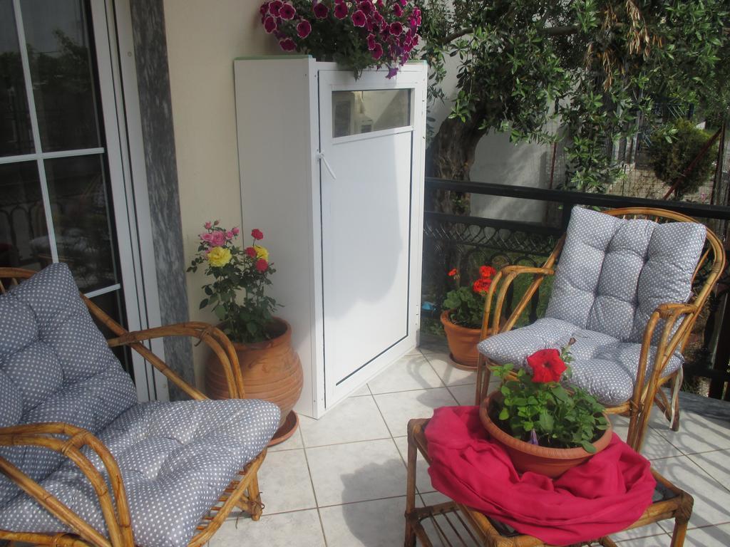 Selene'S House Villa Skála Kallirákhis Екстериор снимка