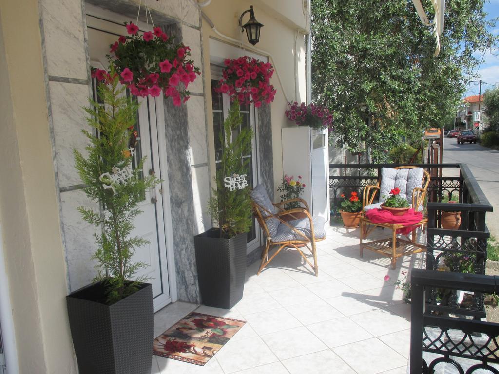 Selene'S House Villa Skála Kallirákhis Екстериор снимка