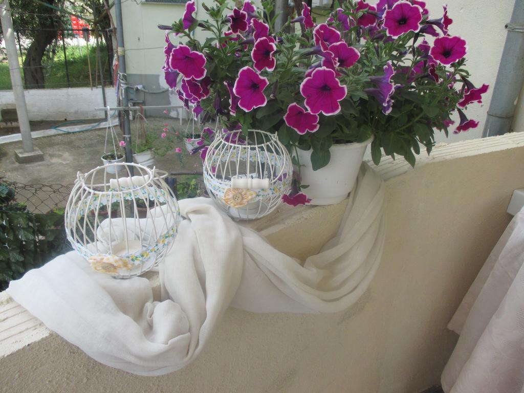Selene'S House Villa Skála Kallirákhis Екстериор снимка