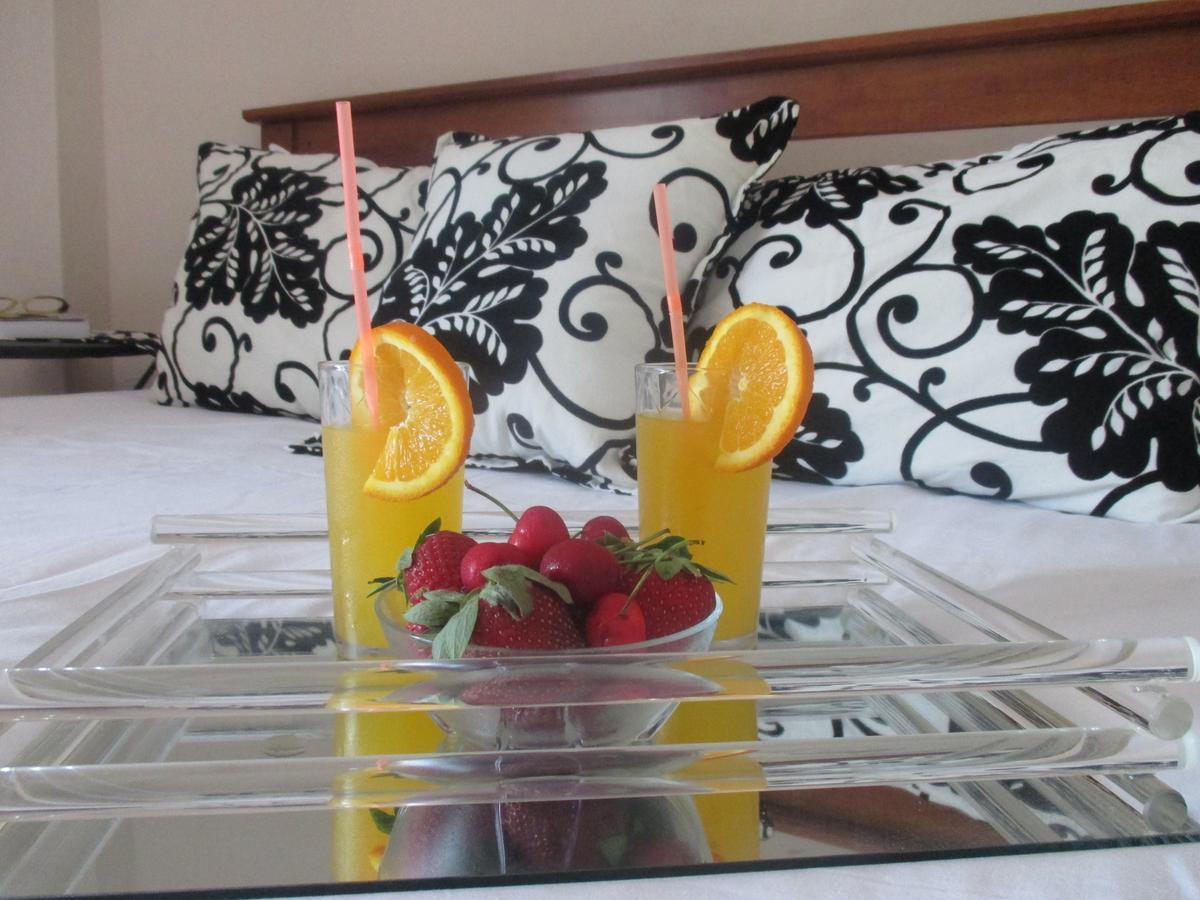 Selene'S House Villa Skála Kallirákhis Екстериор снимка