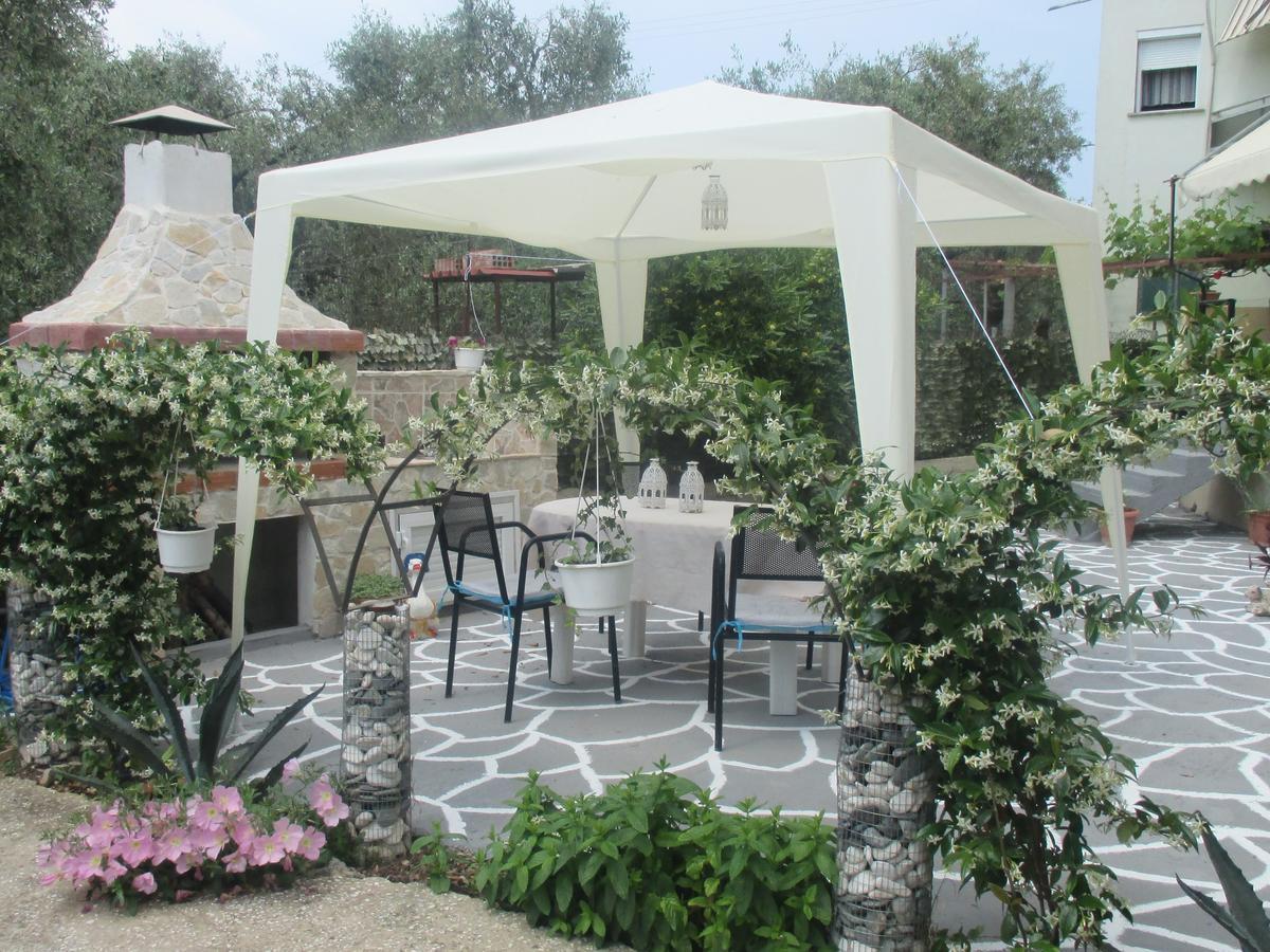 Selene'S House Villa Skála Kallirákhis Екстериор снимка