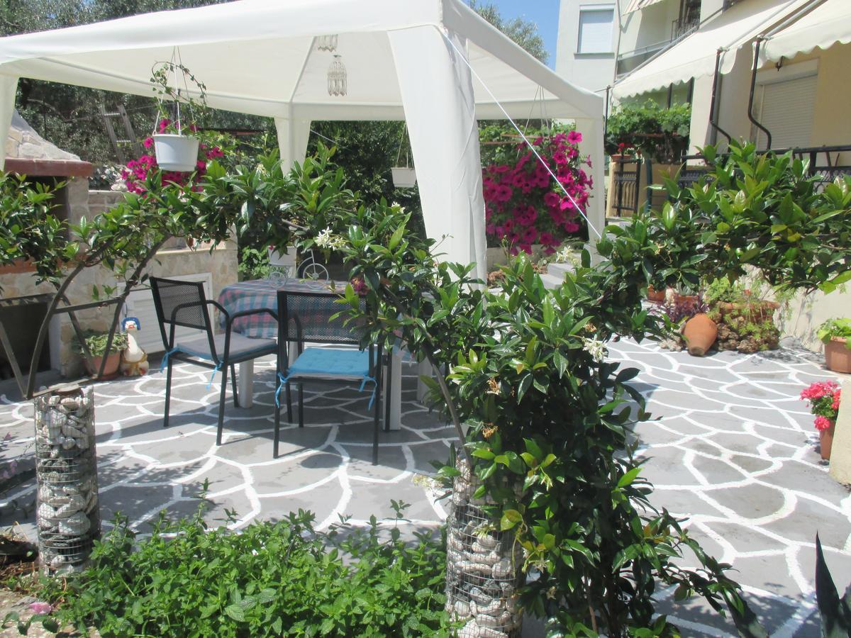 Selene'S House Villa Skála Kallirákhis Екстериор снимка