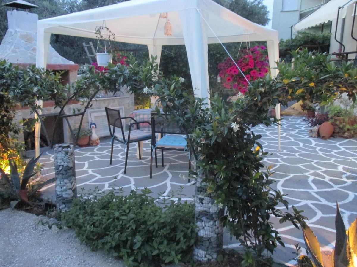 Selene'S House Villa Skála Kallirákhis Екстериор снимка