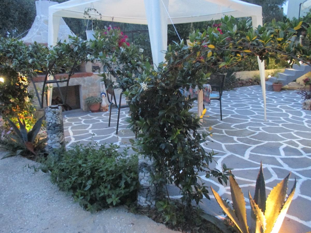 Selene'S House Villa Skála Kallirákhis Екстериор снимка