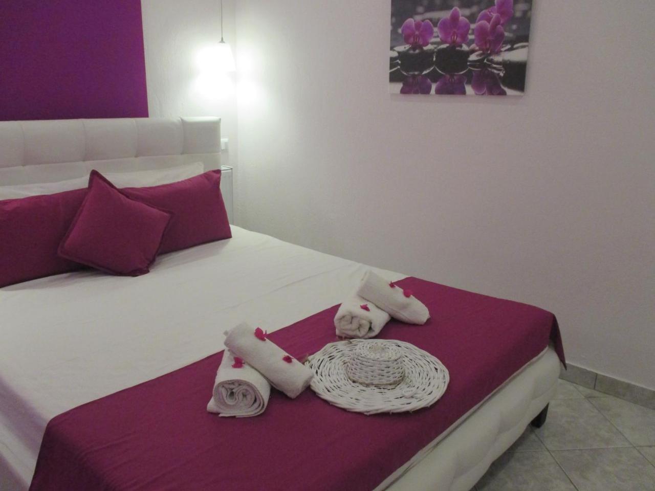 Selene'S House Villa Skála Kallirákhis Екстериор снимка