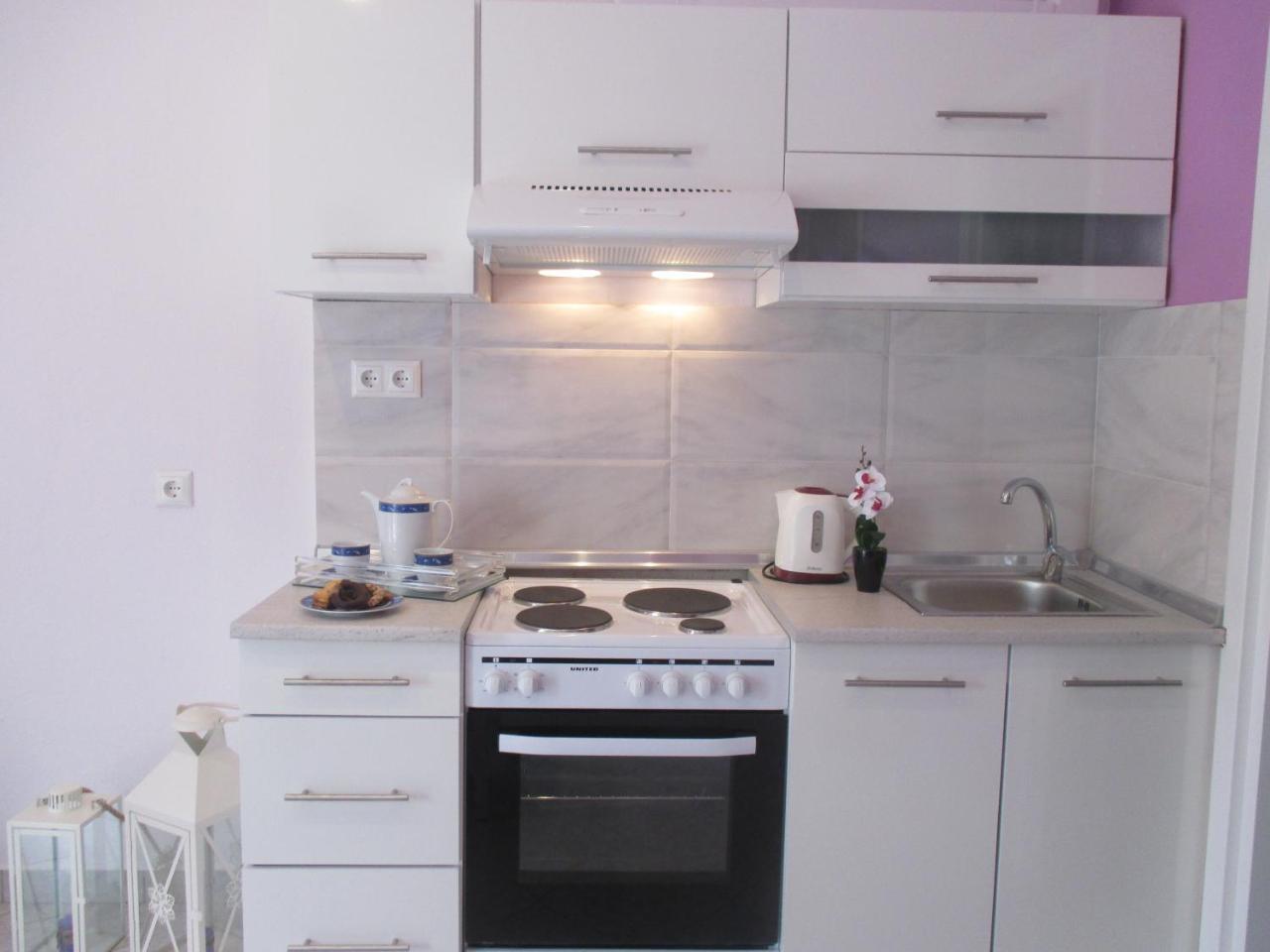Selene'S House Villa Skála Kallirákhis Екстериор снимка